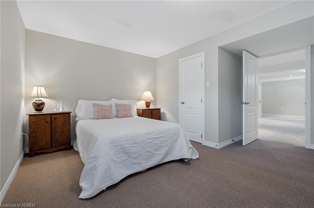 97 WILLOWDALE Crescent, Port Dover, Ontario, Canada