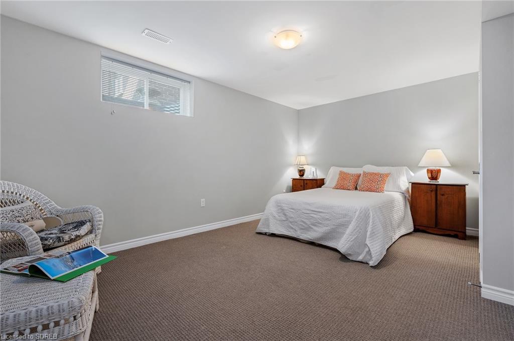97 WILLOWDALE Crescent, Port Dover, Ontario, Canada