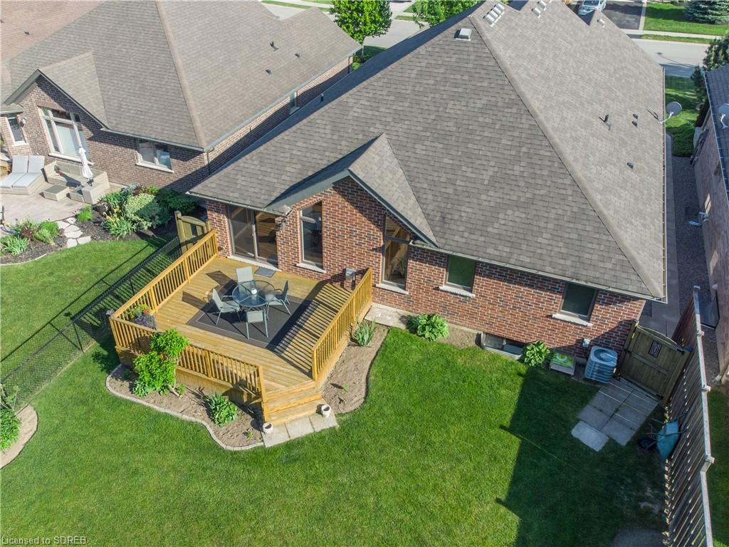 97 WILLOWDALE Crescent, Port Dover, Ontario, Canada