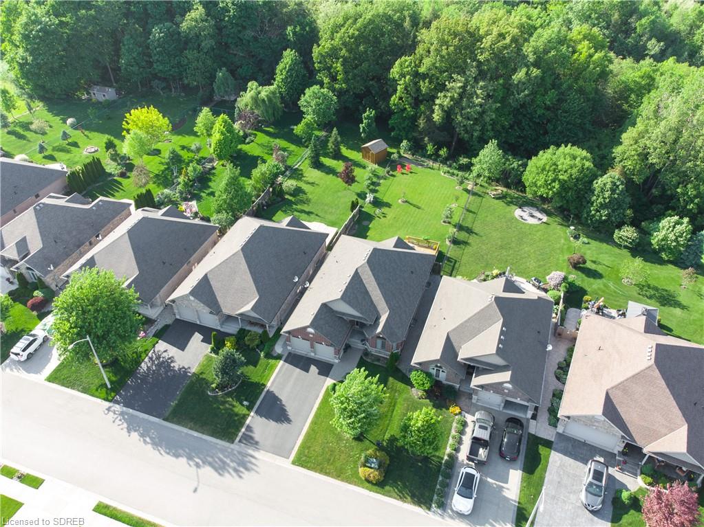 97 WILLOWDALE Crescent, Port Dover, Ontario, Canada
