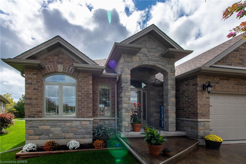 42 KOLBE Drive, Port Dover, Ontario, Canada