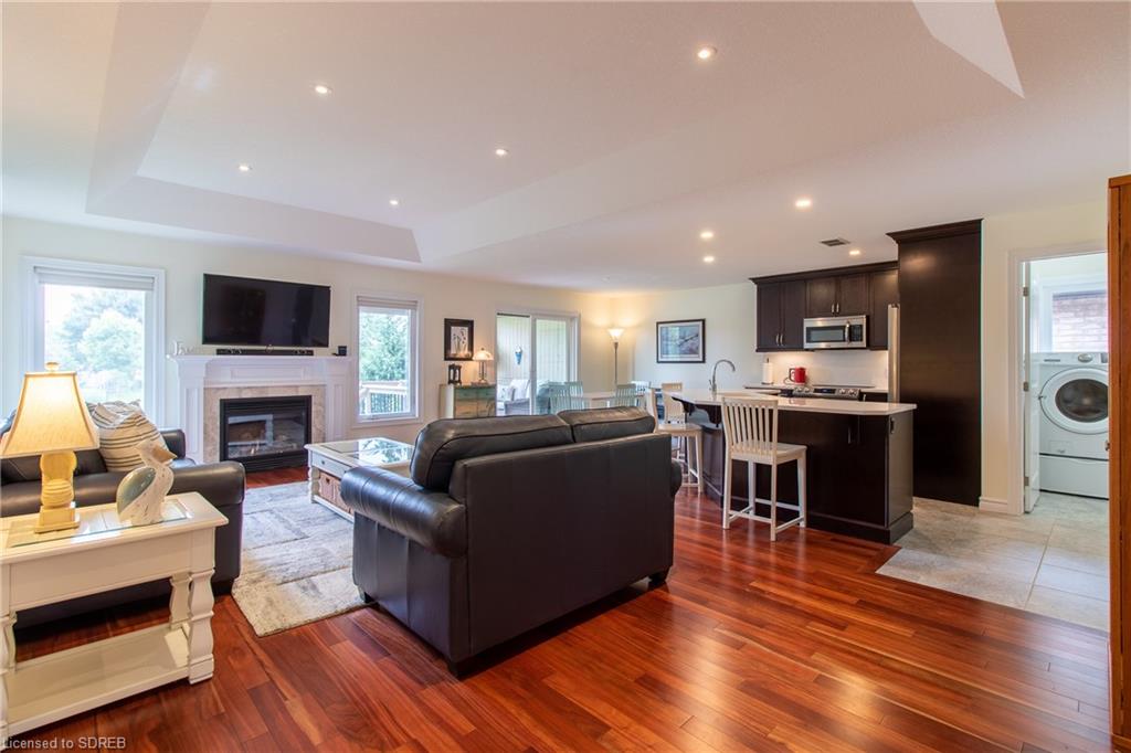42 KOLBE Drive, Port Dover, Ontario, Canada