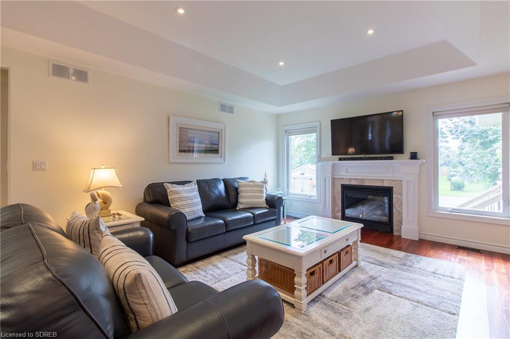 42 KOLBE Drive, Port Dover, Ontario, Canada