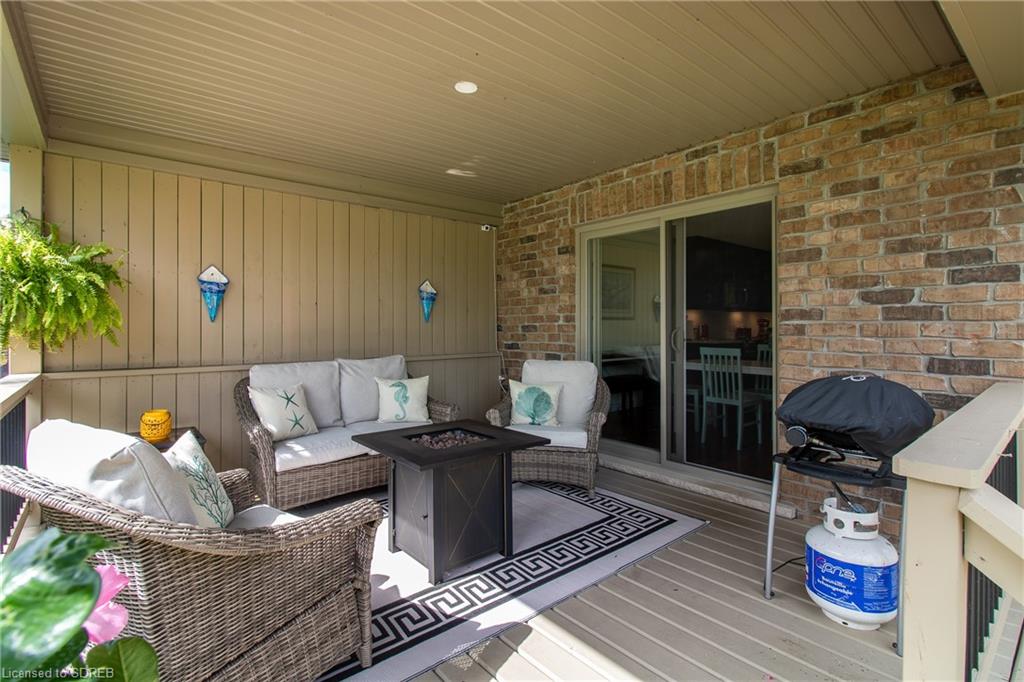 42 KOLBE Drive, Port Dover, Ontario, Canada