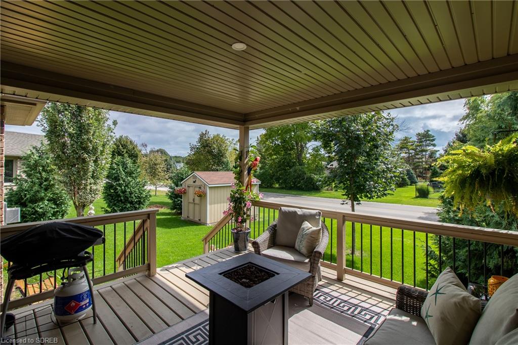 42 KOLBE Drive, Port Dover, Ontario, Canada