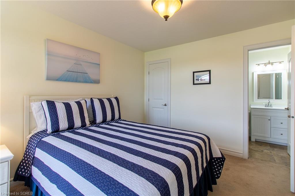 42 KOLBE Drive, Port Dover, Ontario, Canada