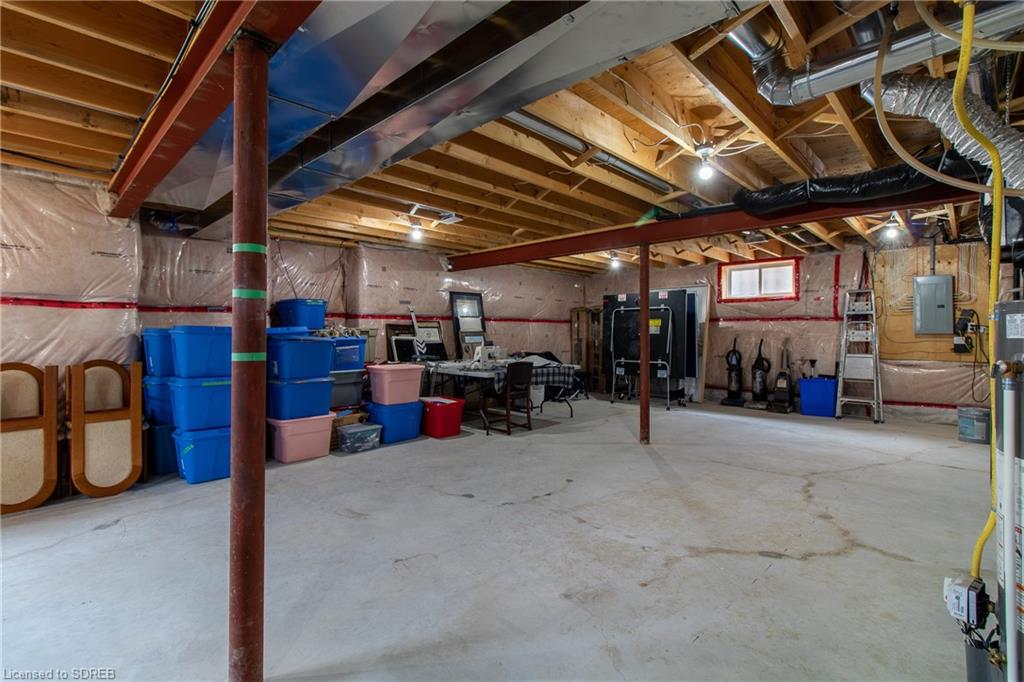 42 KOLBE Drive, Port Dover, Ontario, Canada