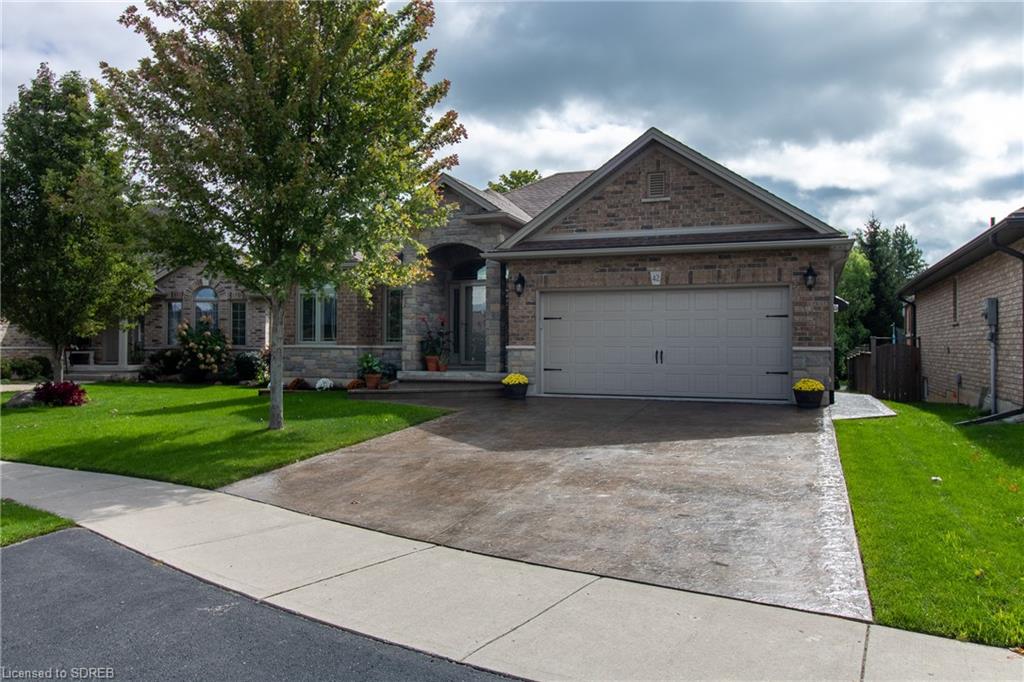 42 KOLBE Drive, Port Dover, Ontario, Canada