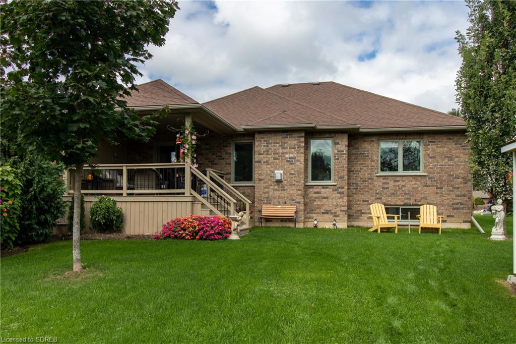 42 KOLBE Drive, Port Dover, Ontario, Canada