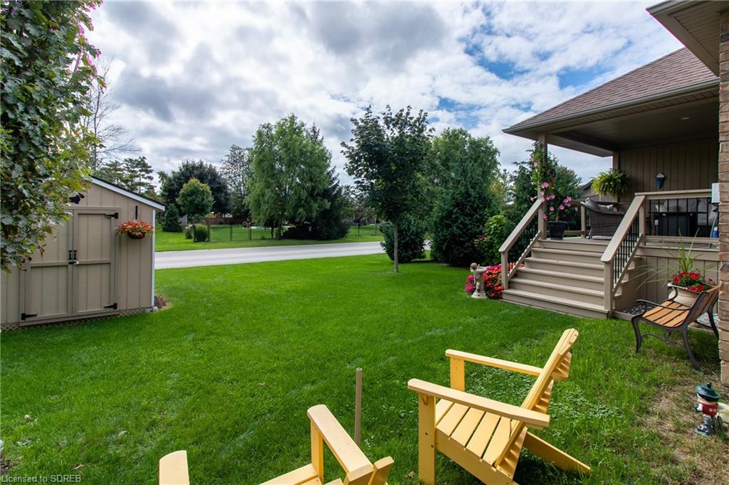 42 KOLBE Drive, Port Dover, Ontario, Canada