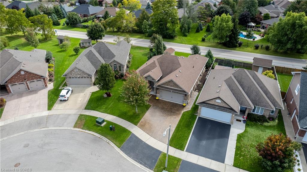 42 KOLBE Drive, Port Dover, Ontario, Canada