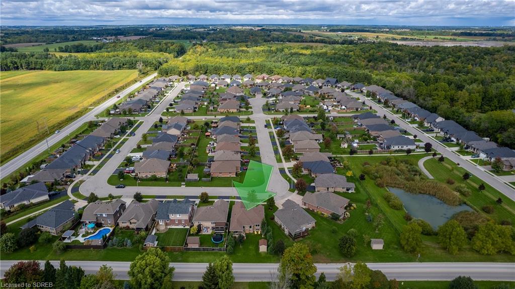 42 KOLBE Drive, Port Dover, Ontario, Canada