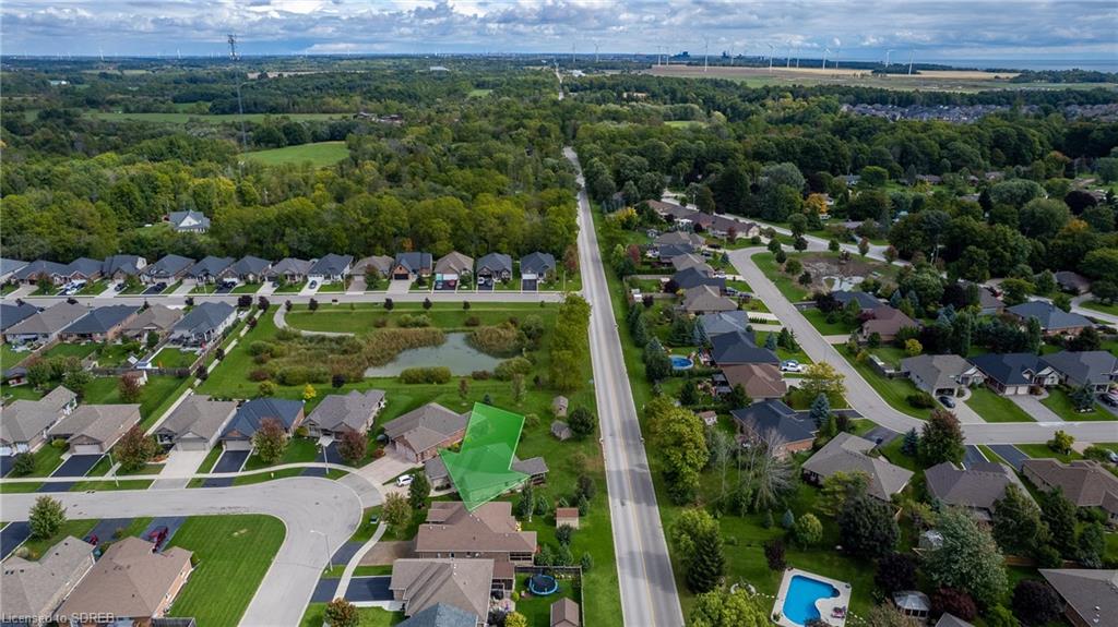 42 KOLBE Drive, Port Dover, Ontario, Canada