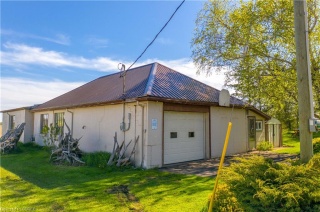 5196 HIGHWAY #3 ., Simcoe Ontario, Canada
