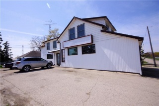 13315 IMPERIAL Road, Lyons Ontario, Canada