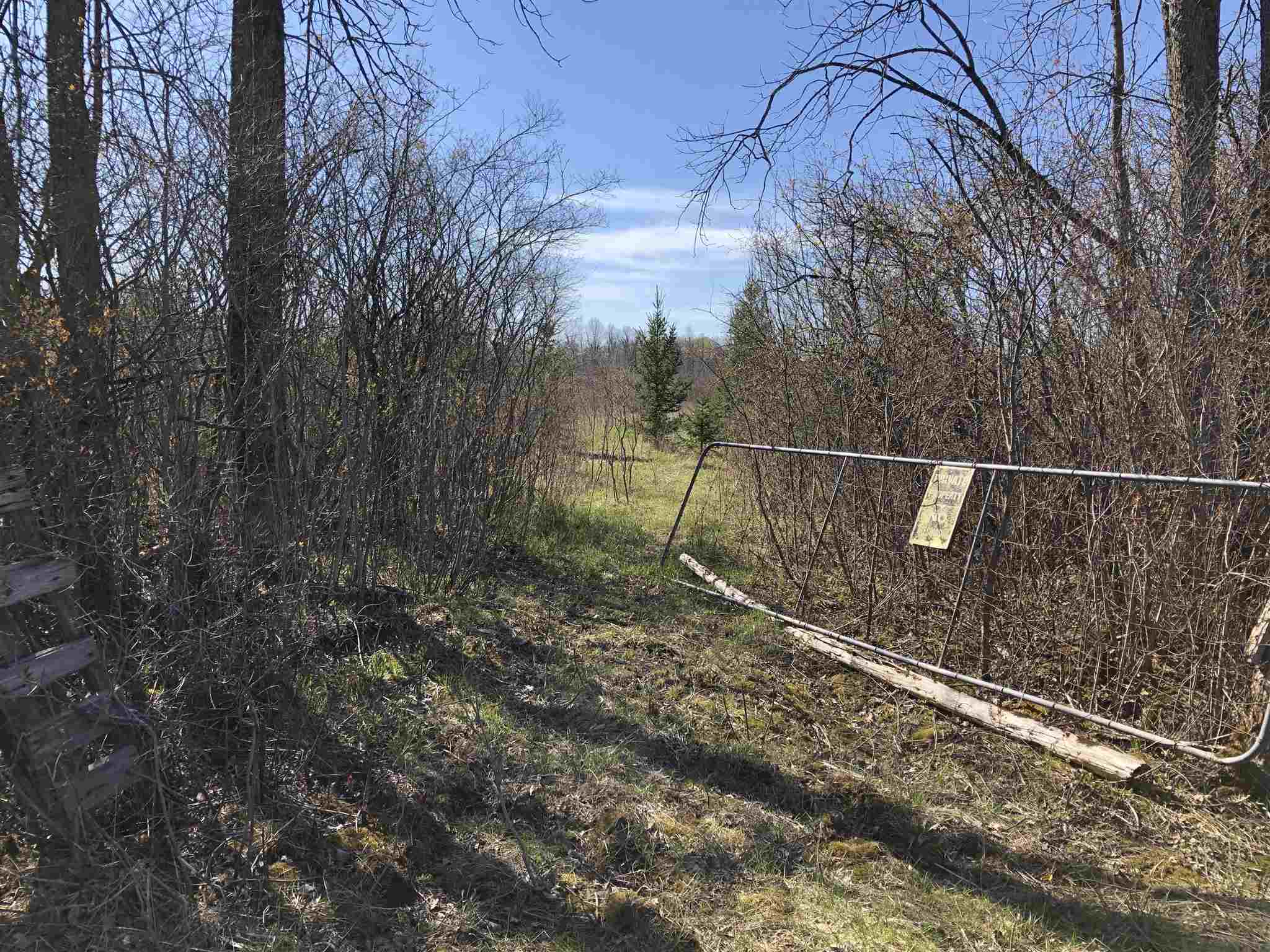 9th Concession Road, Enterprise, Ontario, Canada