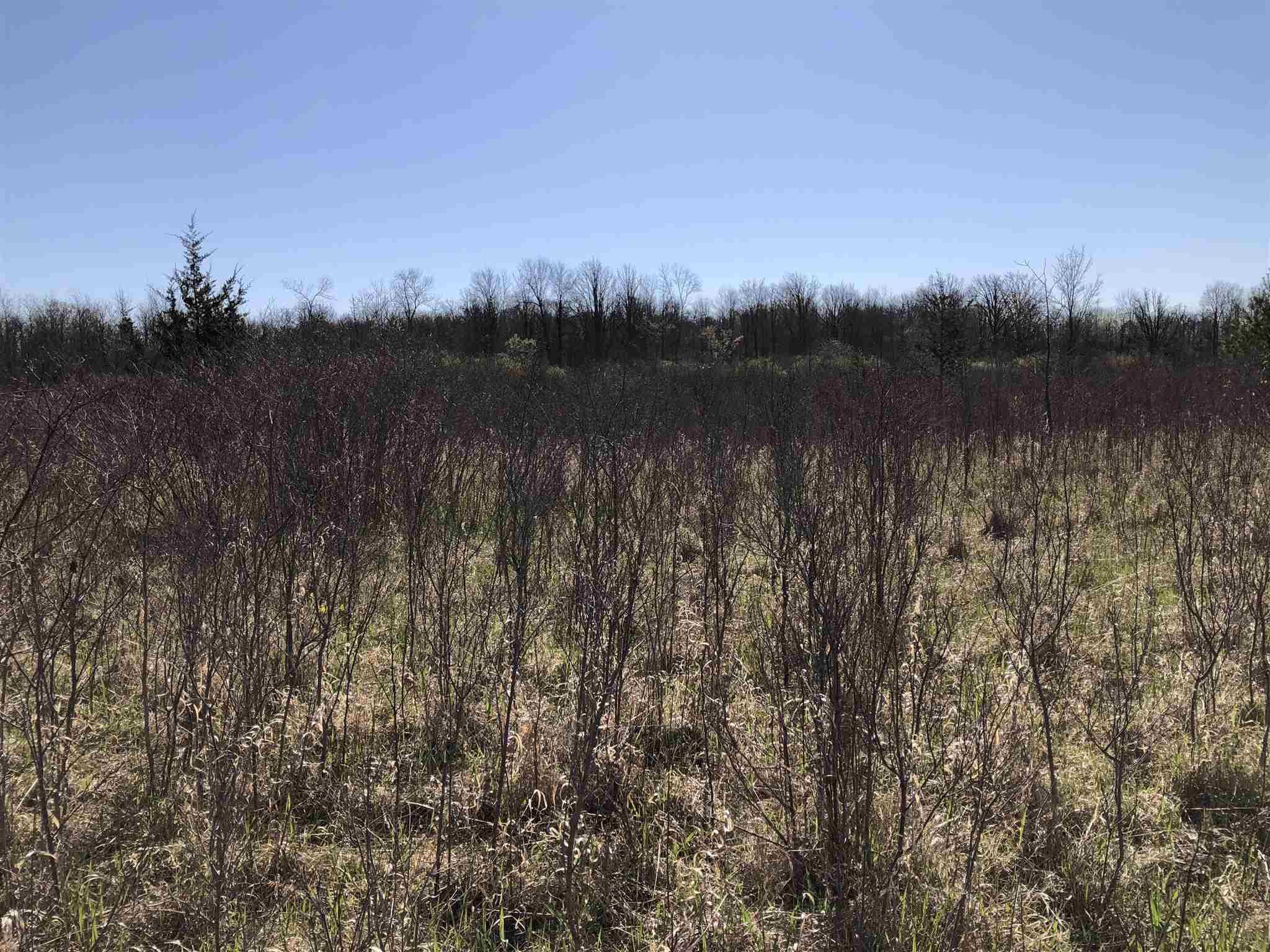 9th Concession Road, Enterprise, Ontario, Canada