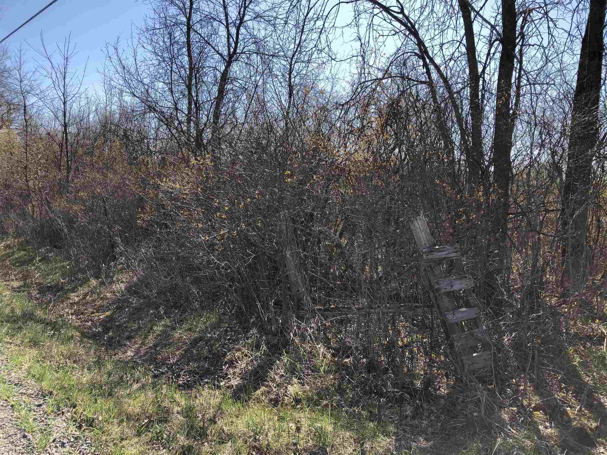 9th Concession Road, Enterprise, Ontario, Canada