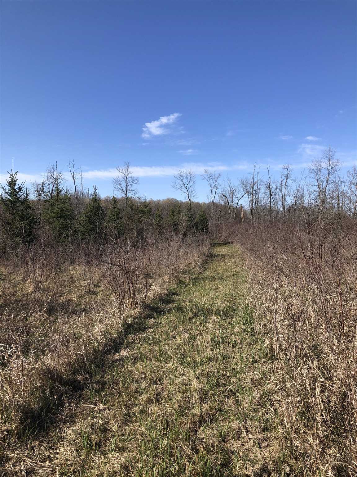 9th Concession Road, Enterprise, Ontario, Canada