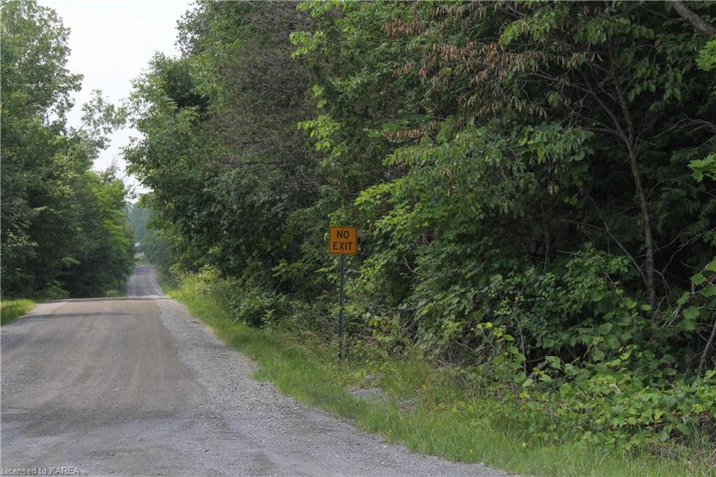 LIME LAKE Road, Roblin, Ontario, Canada