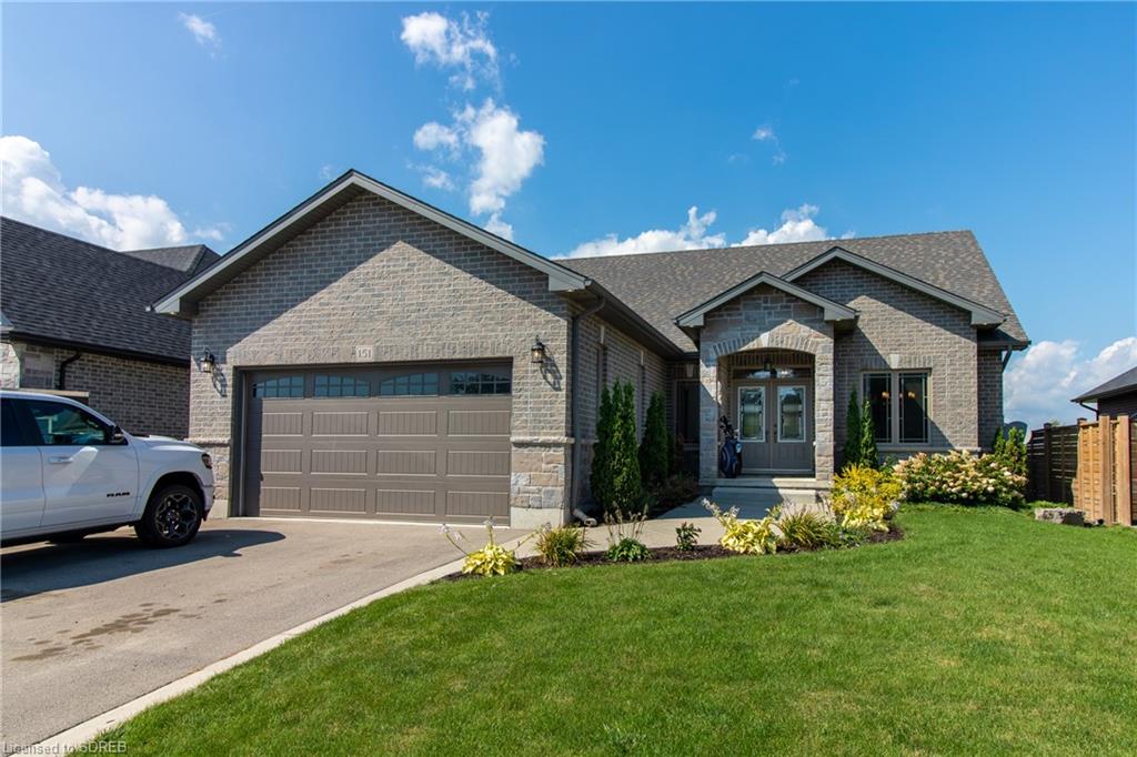 151 NEW LAKESHORE Road, Port Dover, Ontario, Canada