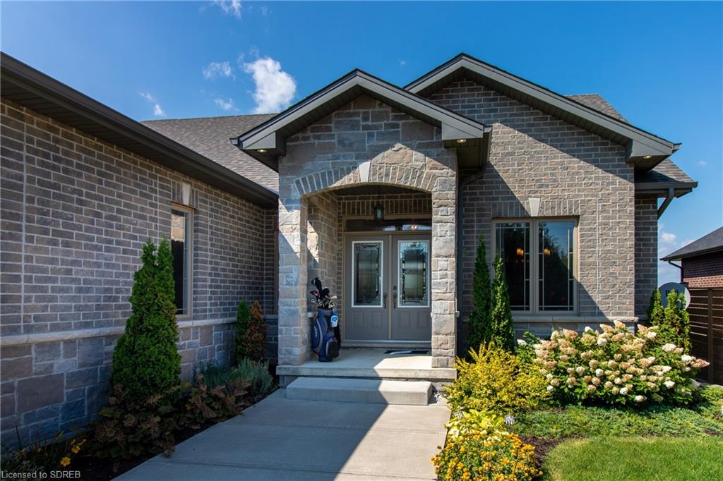 151 NEW LAKESHORE Road, Port Dover, Ontario, Canada