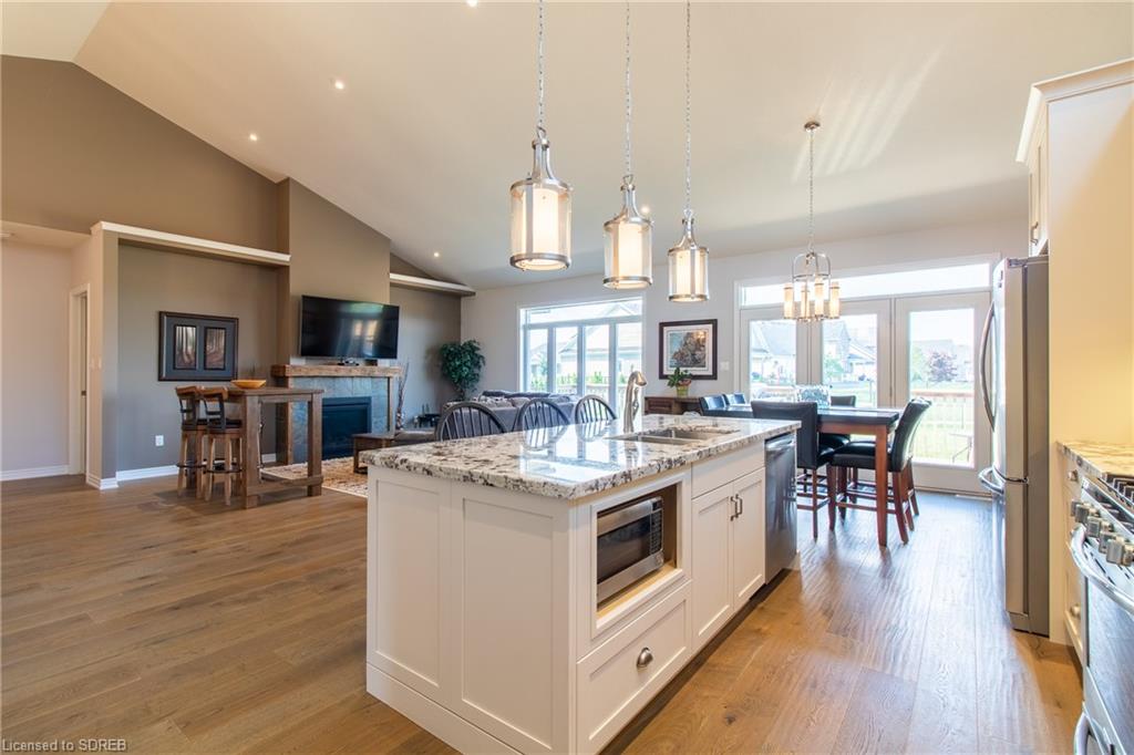 151 NEW LAKESHORE Road, Port Dover, Ontario, Canada
