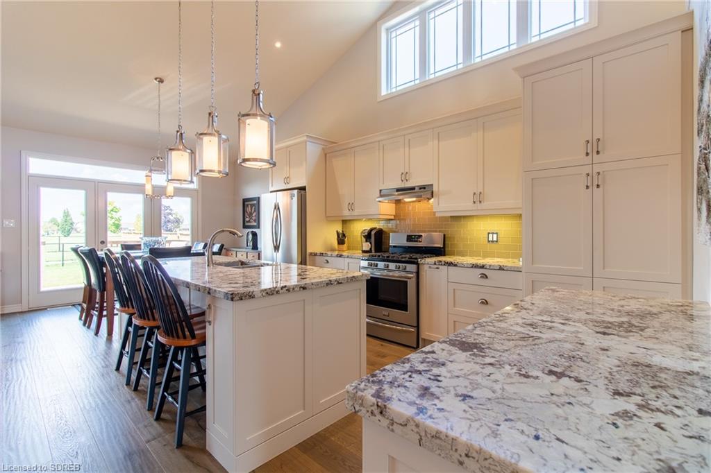 151 NEW LAKESHORE Road, Port Dover, Ontario, Canada