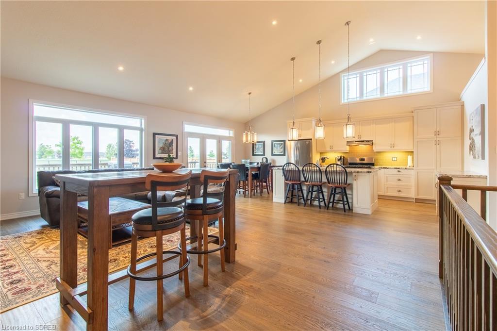 151 NEW LAKESHORE Road, Port Dover, Ontario, Canada