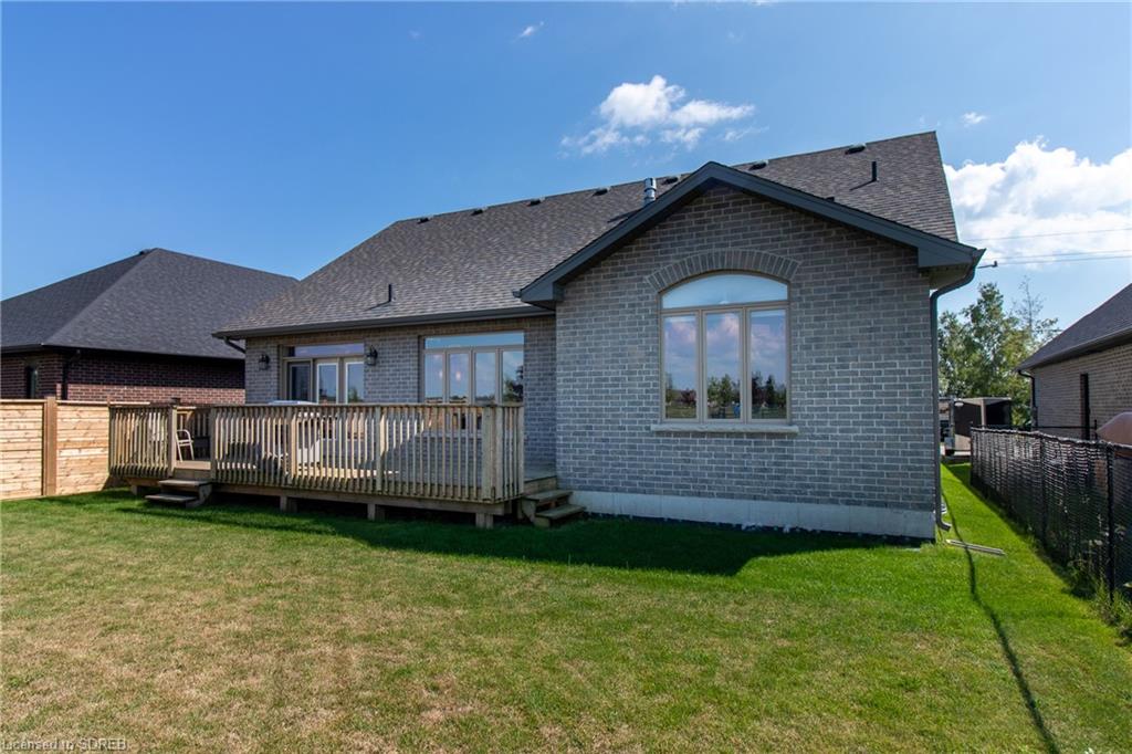 151 NEW LAKESHORE Road, Port Dover, Ontario, Canada