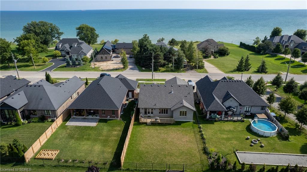 151 NEW LAKESHORE Road, Port Dover, Ontario, Canada