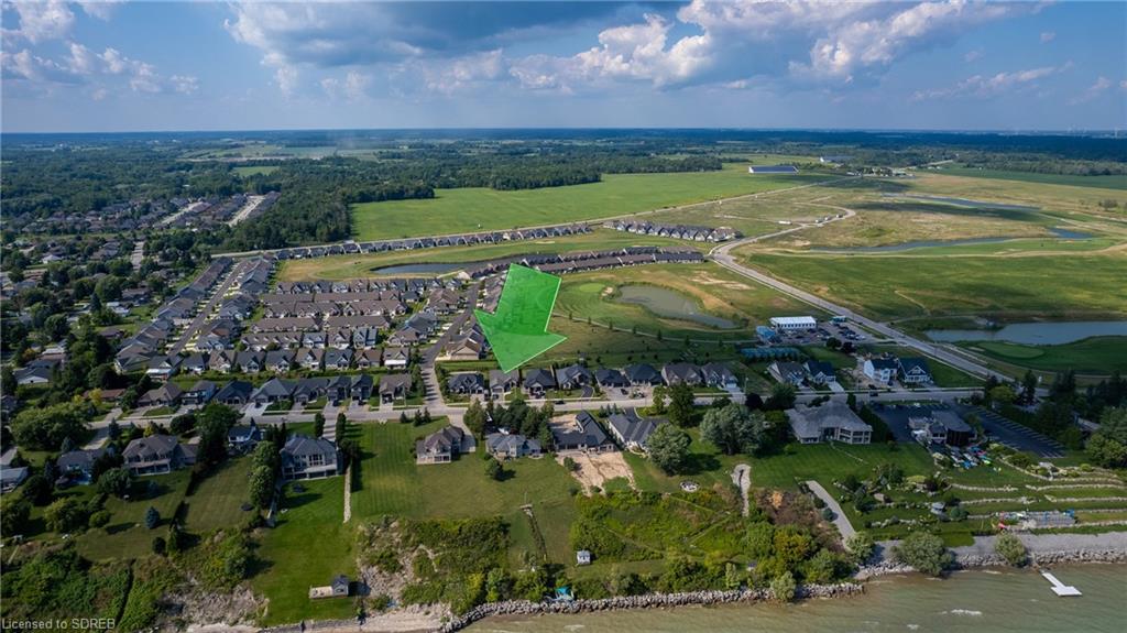 151 NEW LAKESHORE Road, Port Dover, Ontario, Canada