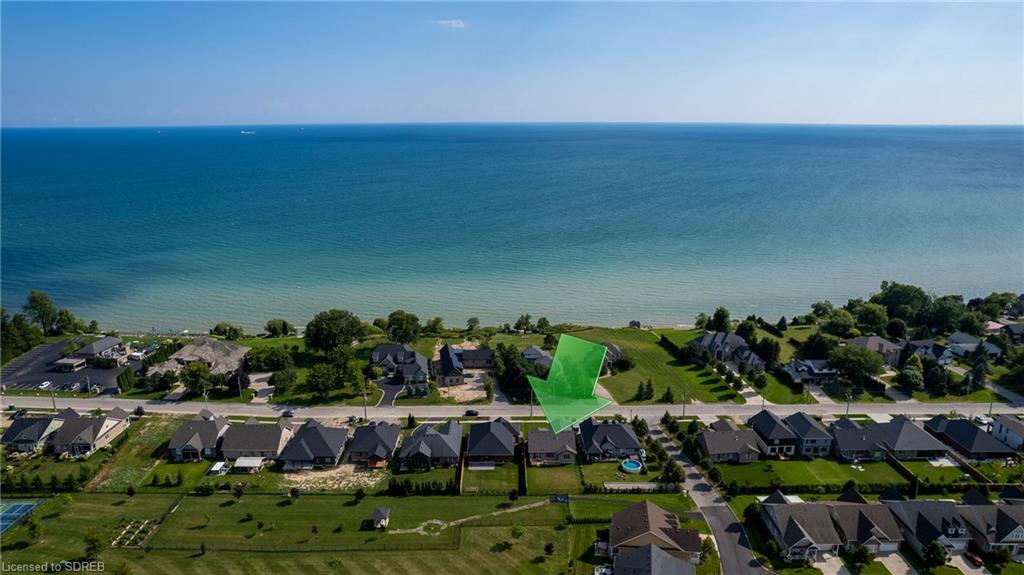 151 NEW LAKESHORE Road, Port Dover, Ontario, Canada