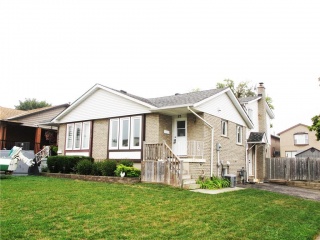83 SPARTAN Avenue, Stoney Creek Ontario, Canada