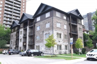 208 Bold Street, Hamilton Ontario, Canada