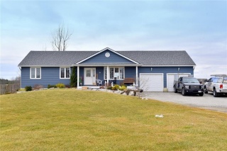 38 ERIE Avenue S, Fisherville Ontario, Canada