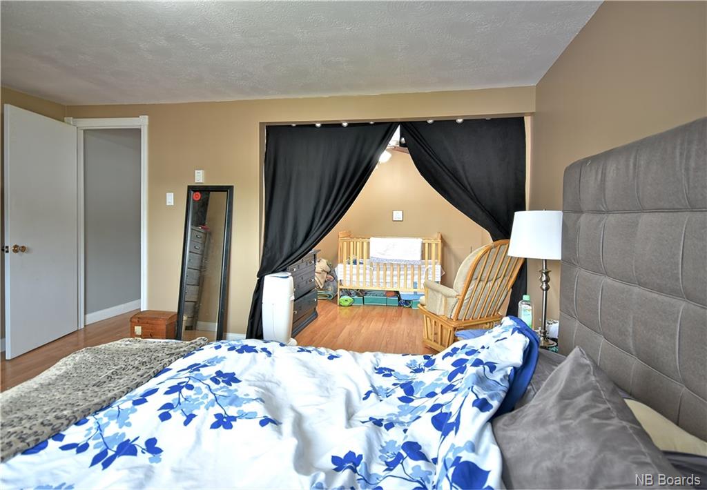 50 Colwell Drive Unit# 20, Fredericton, New Brunswick, Canada