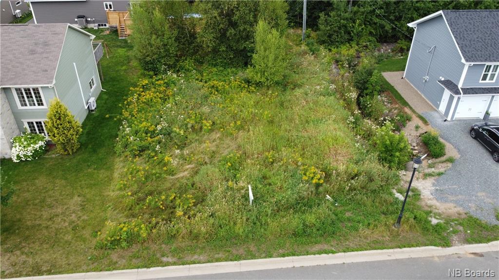 753 Hillcrest Drive, Fredericton New Brunswick, Canada
