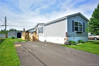 86 Glenmar Drive, Fredericton New Brunswick, Canada