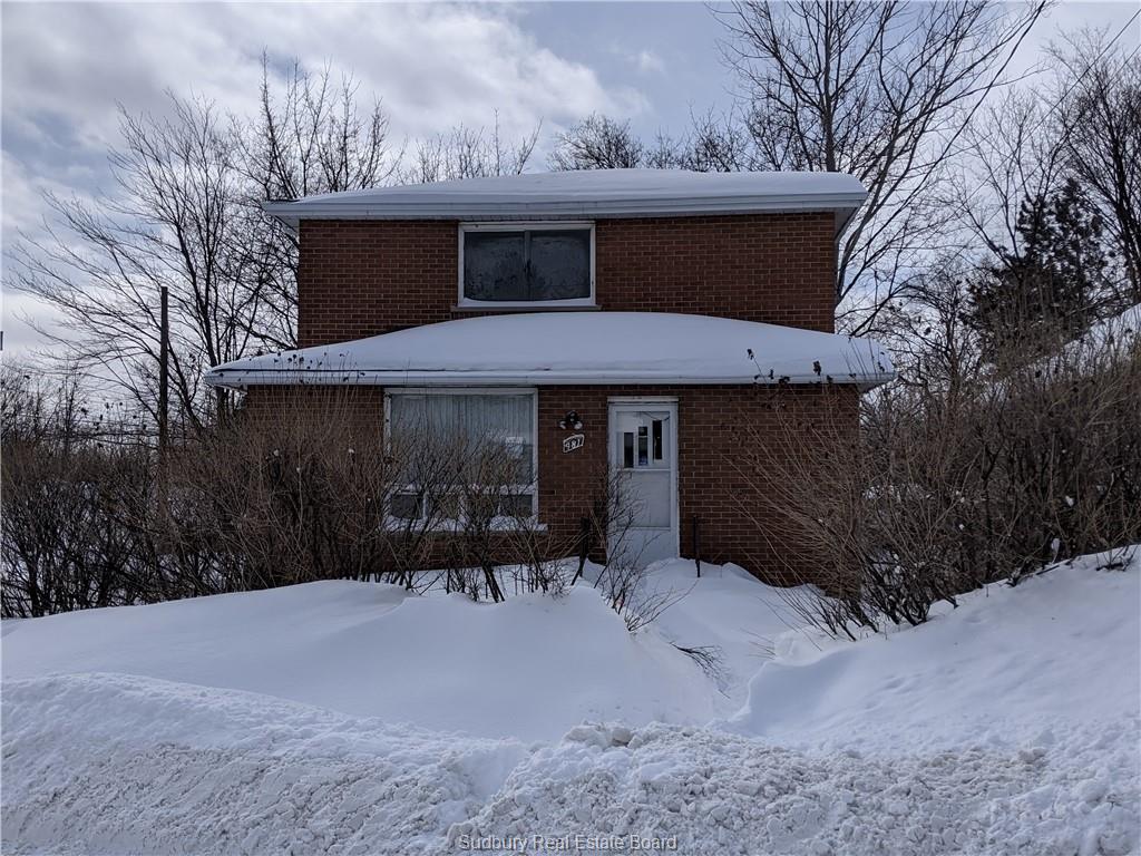 481 Victoria Street, Sudbury Ontario, Canada