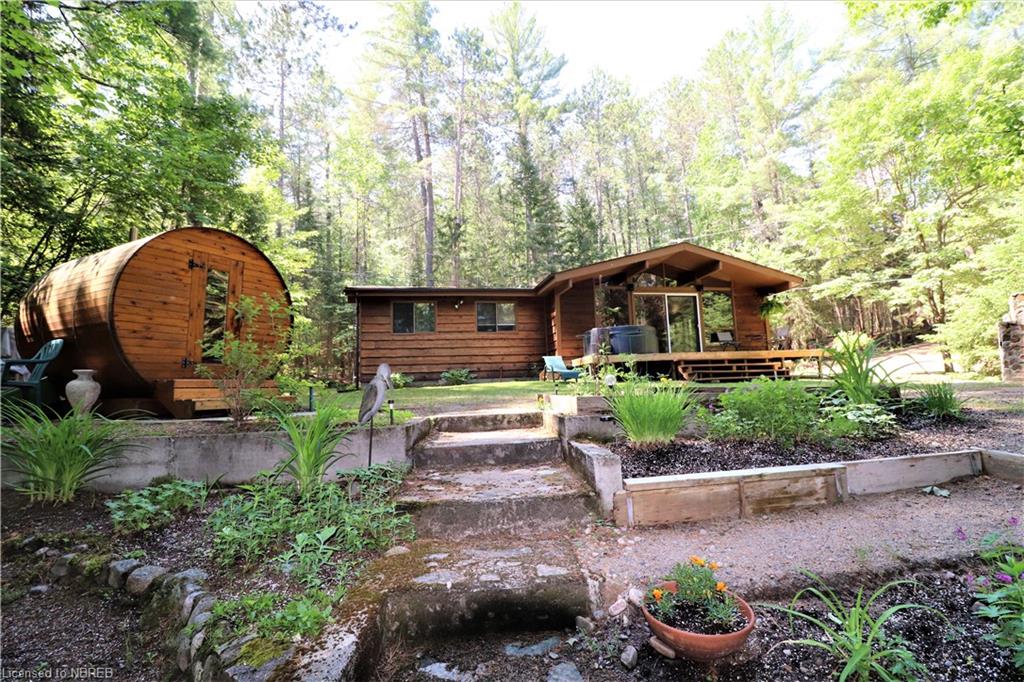 342 GREY ROCK Lane, Rutherglen Ontario, Canada