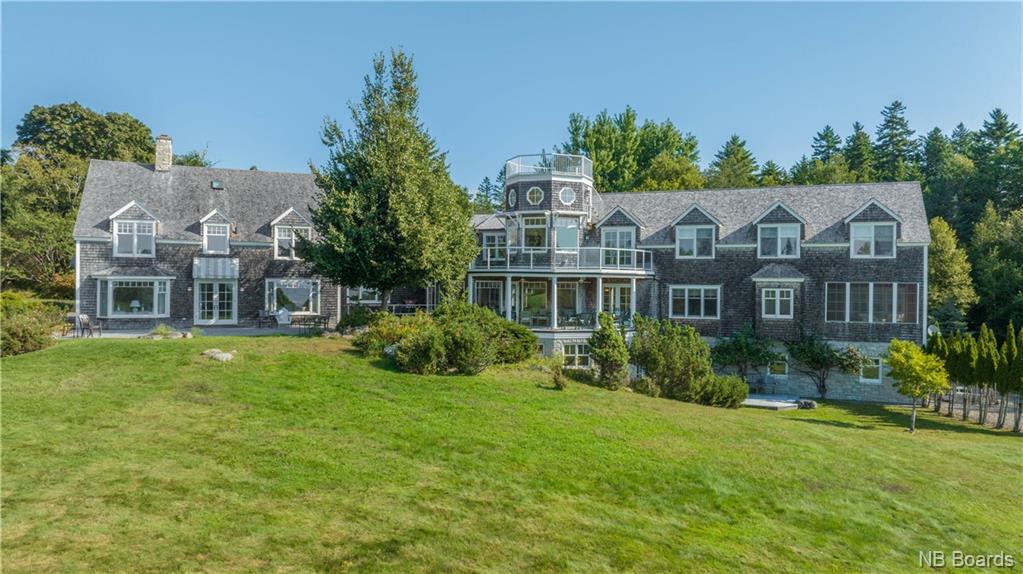 322 Brandy Cove Road, St. Andrews New Brunswick, Canada