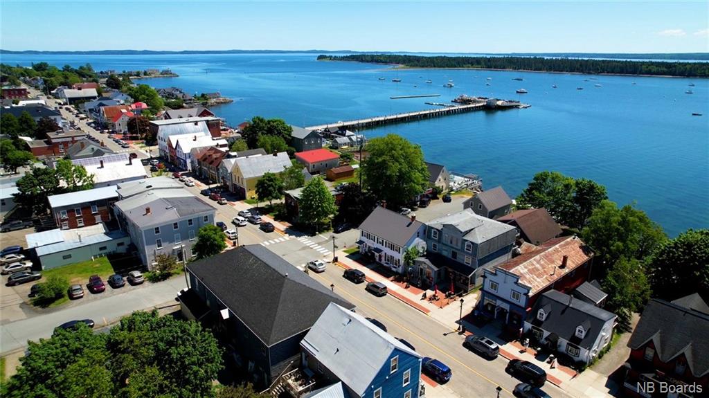 154 - 160 Water Street, St. Andrews, New Brunswick, Canada