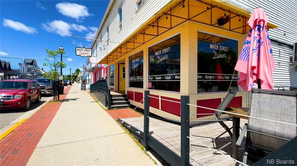 154 - 160 Water Street, St. Andrews, New Brunswick, Canada