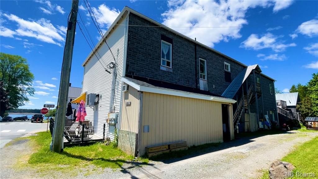 154 - 160 Water Street, St. Andrews, New Brunswick, Canada
