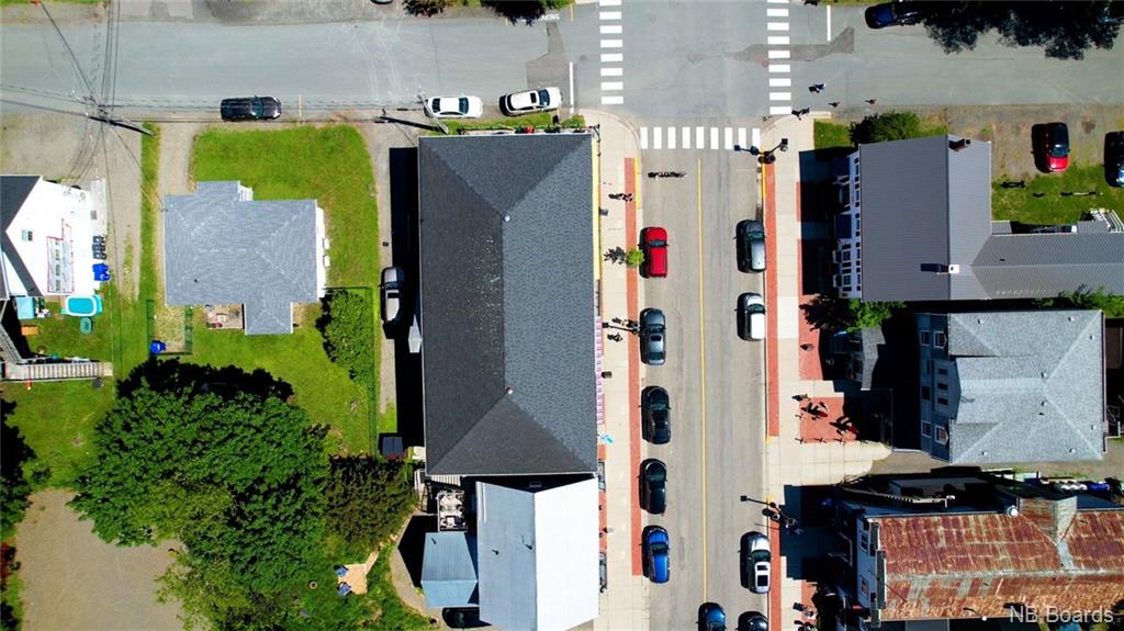 154 - 160 Water Street, St. Andrews, New Brunswick, Canada