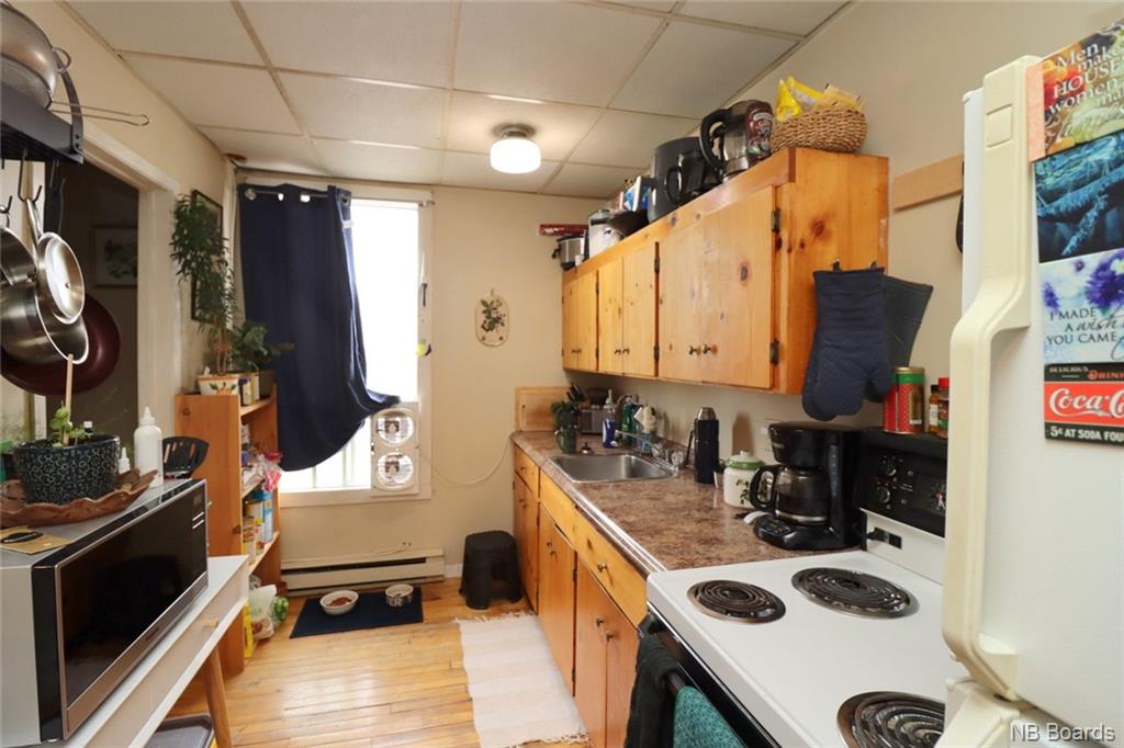 154 - 160 Water Street, St. Andrews, New Brunswick, Canada