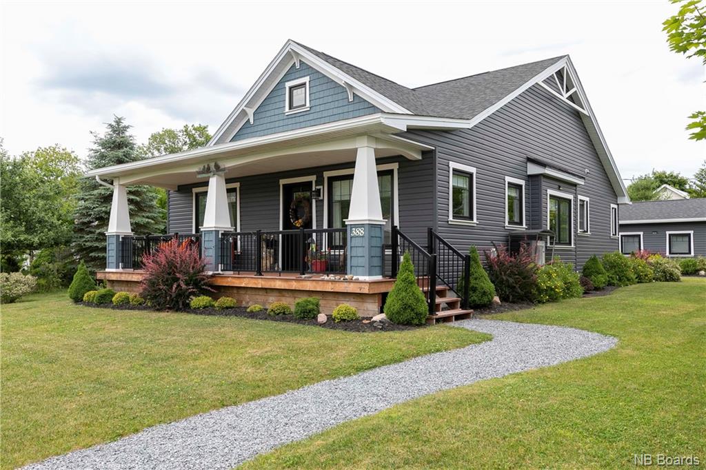 388 Queen Street, St. Andrews, New Brunswick, Canada