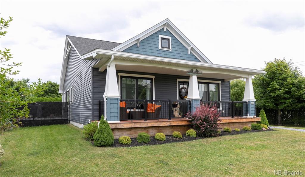 388 Queen Street, St. Andrews, New Brunswick, Canada