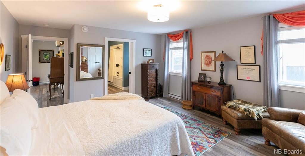 388 Queen Street, St. Andrews, New Brunswick, Canada